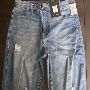Fashion Nova Curvy Jeans
